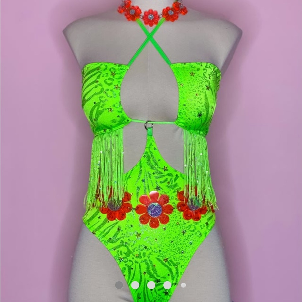 Tasteful Girls Bodysuit